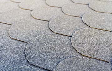 Conyer asphalt roofing costs