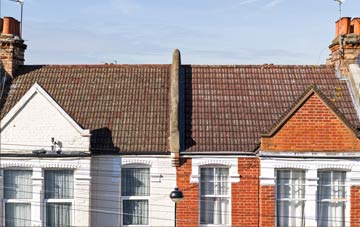 clay roofing Conyer, Kent