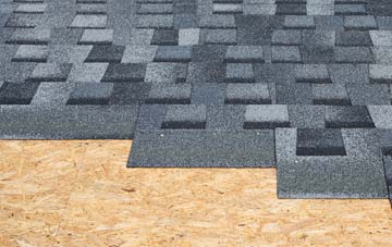 expert Conyer asphalt roof companies