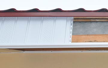 Conyer fascia repair costs