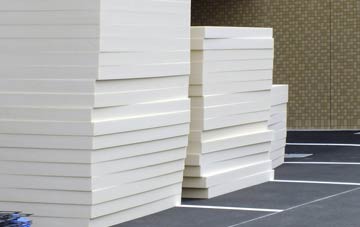 Conyer flat roof insulation costs