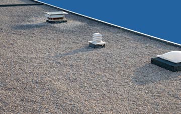 flat roofing Conyer, Kent