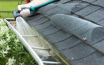Conyer gutter cleaning costs