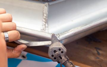 disadvantages of Conyer lead roofing