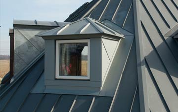 metal roofing Conyer, Kent