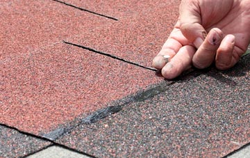 Conyer asphalt roof repairs