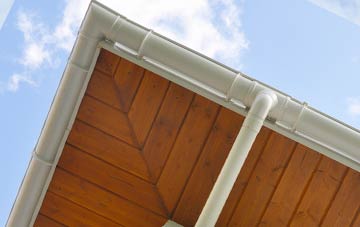 Conyer soffit types