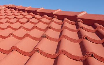 Conyer tile and slate roof replacement
