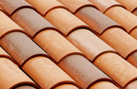 Conyer clay roofing
