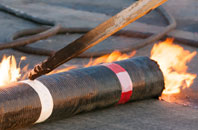 free Conyer flat roofing repair quotes