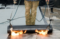 Conyer flat roof sealing quote