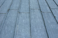 Conyer lead roofing
